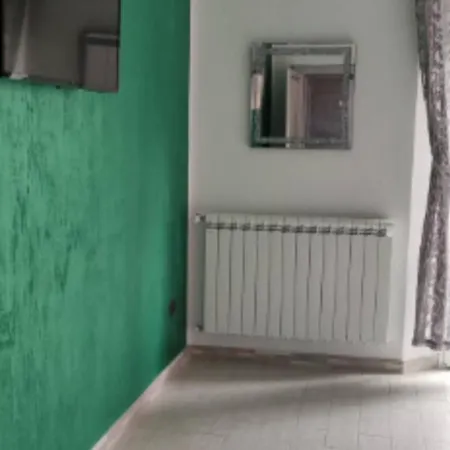 Apartment Holy Days