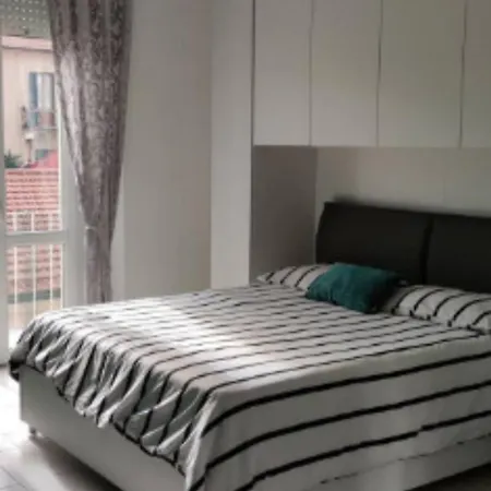 Holy Days Apartment